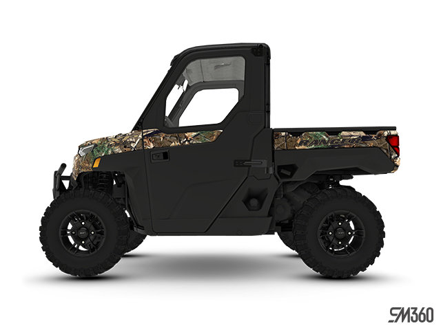 2024 XP 1000 NorthStar Edition Ultimate - Starting at $40,969 ...