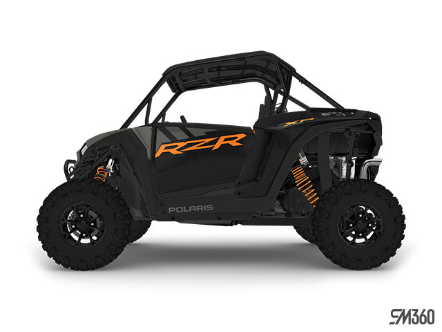 2024 XP 1000 Premium - Starting at $27,499 | Centre du sport Lac-St