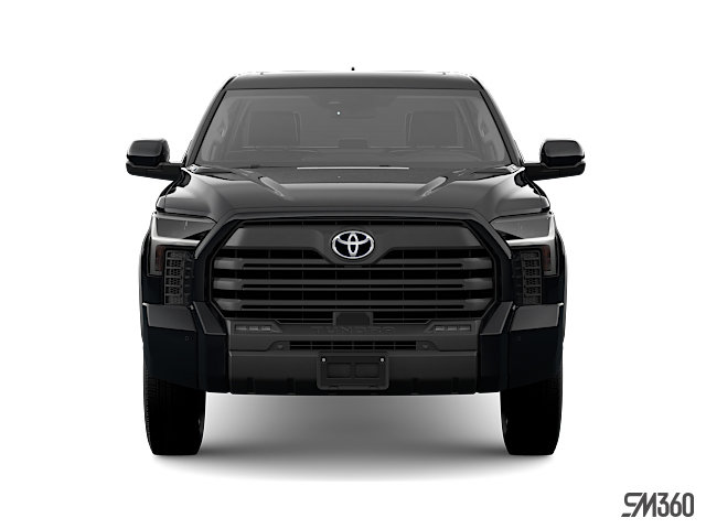 Toyota Tundra Hybride CREWMAX LIMITED L ÉDITION NIGHTSHADE 2024 - Photo 3