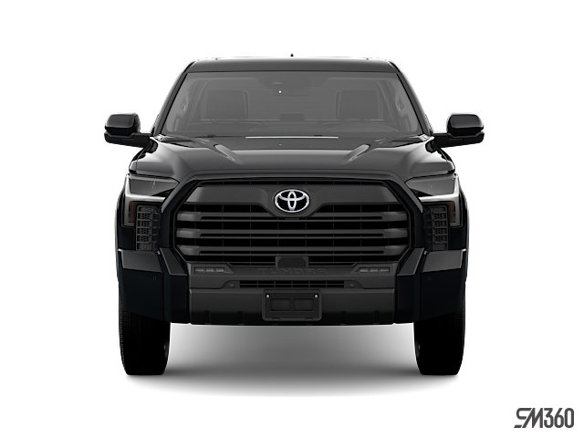 Toyota Tundra Hybride CREWMAX LIMITED ÉDITION NIGHTSHADE 2024 - Photo 3