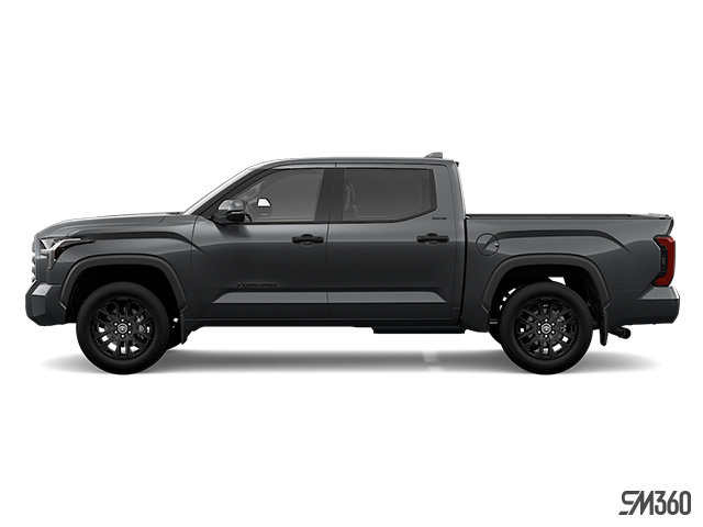 Toyota Tundra CREWMAX LIMITED ÉDITION NIGHTSHADE 2024 - Photo 1
