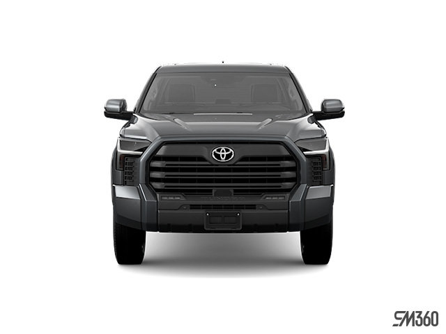Toyota Tundra CREWMAX LIMITED ÉDITION NIGHTSHADE 2024 - Photo 3