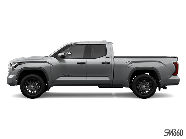 Toyota Tundra DOUBLE CAB LIMITED ÉDITION NIGHTSHADE 2024 - Photo 1