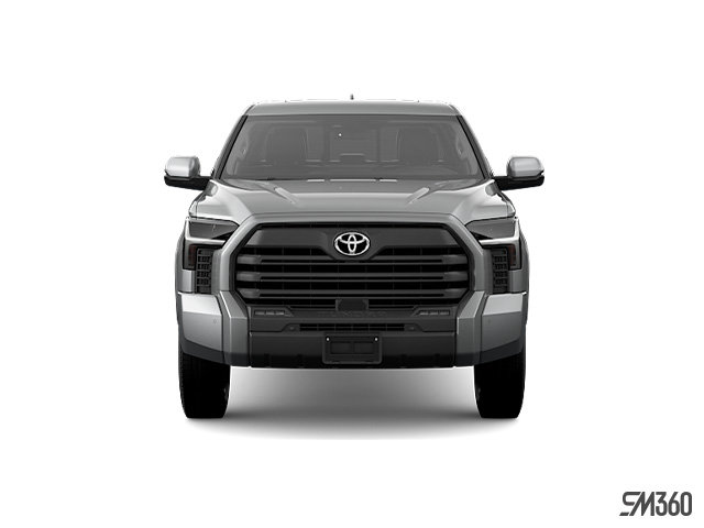 Toyota Tundra DOUBLE CAB LIMITED ÉDITION NIGHTSHADE 2024 - Photo 3