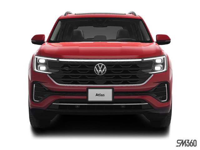 Volkswagen Atlas Execline 2024 - Photo 3