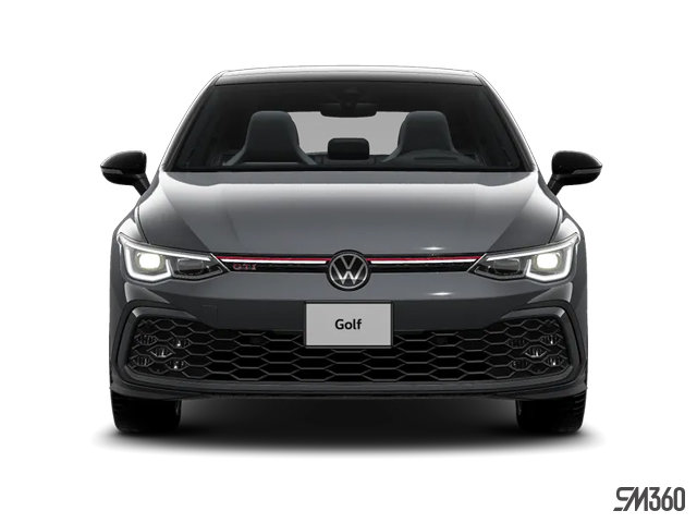 Volkswagen Golf GTI 380 Performance 6M 2024 - Photo 3