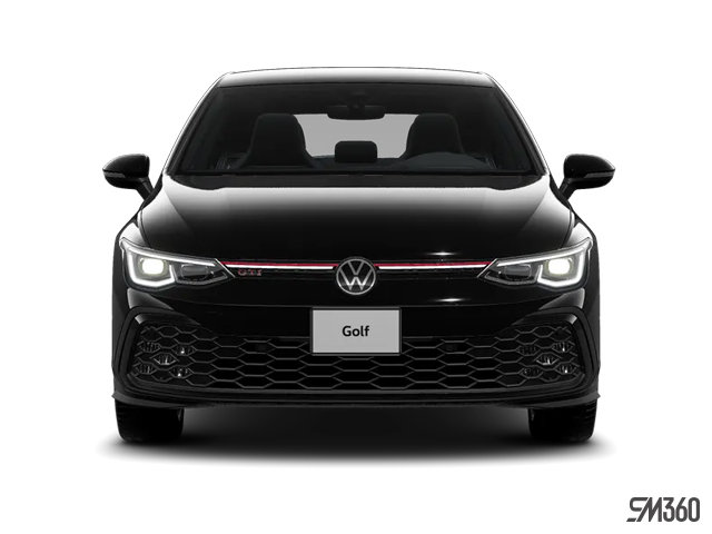 Volkswagen Golf GTI Autobahn 7A 2024 - Photo 3