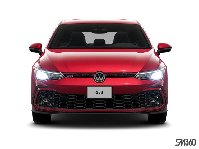 Volkswagen Golf GTI GTI 7A 2024 - Photo 3