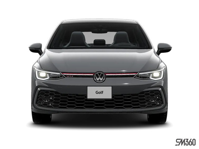 Volkswagen Golf GTI Performance 7A 2024 - Photo 3