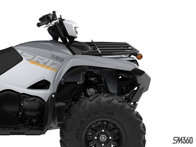 2024 GRIZZLY EPS - Starting at $13,749 | Alary Sport