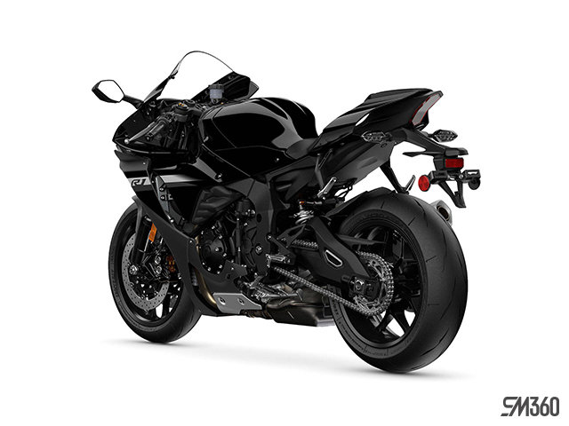 YZF-R1 2024 - À partir de 23 774 $ | Centre du sport Lac-St-Jean à Alma
