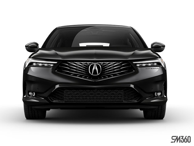 Acura Integra ELITE A-SPEC BM 2025 - Photo 3