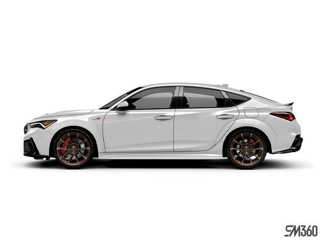 Acura Integra Type S 2025 - Photo 1