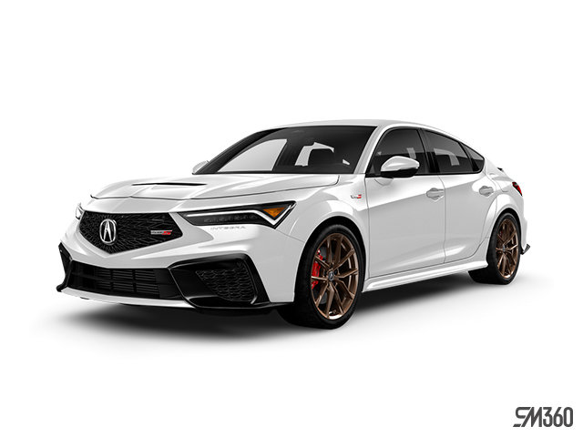 Acura Integra Type S 2025 - Photo 2