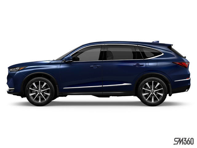 Acura MDX Tech 2025 - Photo 1