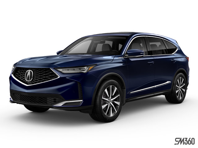 Acura MDX Tech 2025 - Photo 2