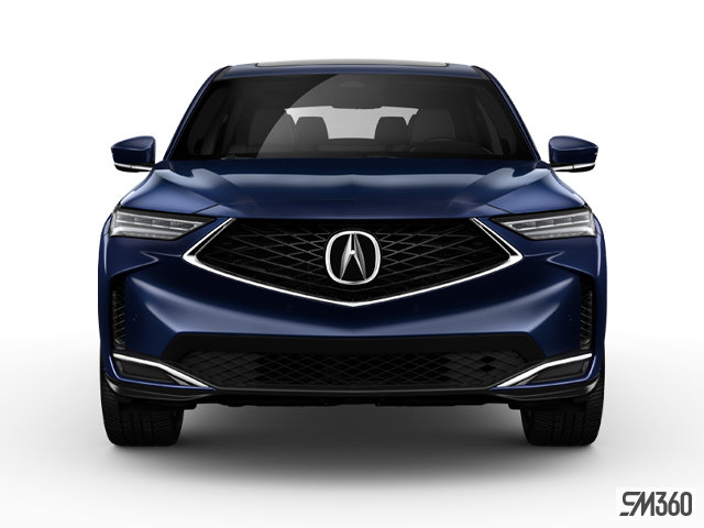Acura MDX Tech 2025 - Photo 3