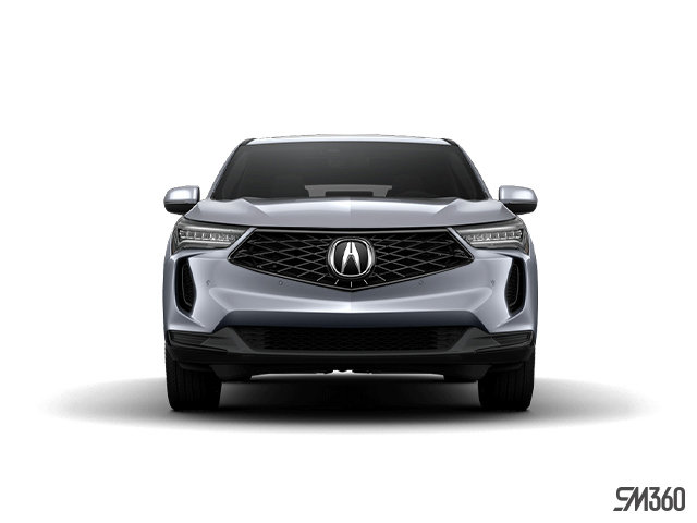 Acura RDX Base 2025 - Photo 3