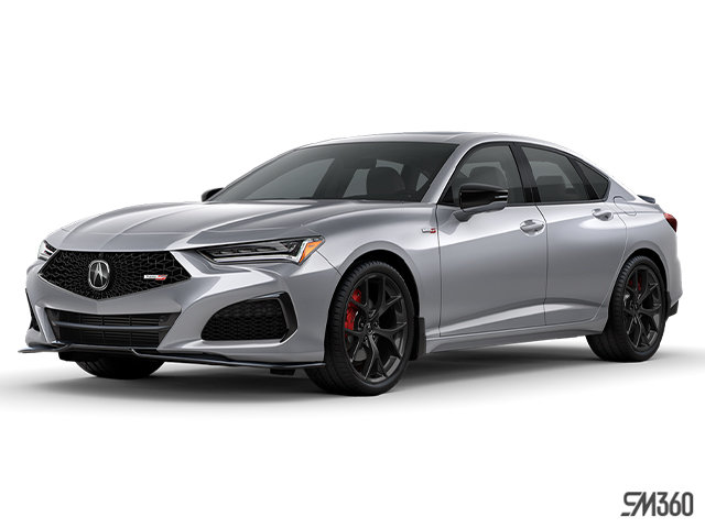 Acura TLX Type S 2025 - Photo 2