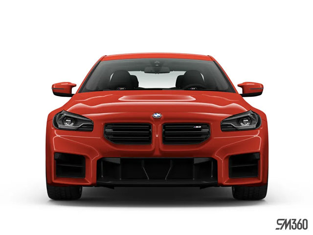 BMW M2 Coupé Base 2025 - Photo 3