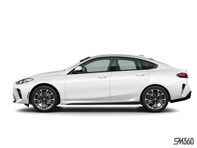 BMW Série 2 Gran Coupé 228i  xDrive 2025 - Photo 1