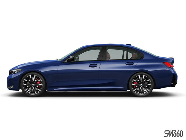 BMW 3 Series Sedan 330i xDrive 2025 - Photo 1