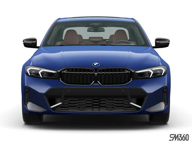 BMW 3 Series Sedan 330i xDrive 2025 - Photo 3