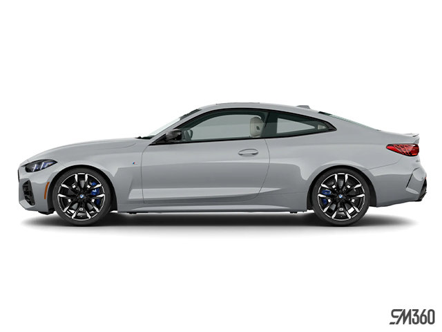 BMW 4 Series Coupé M440i xDrive 2025 - Photo 1