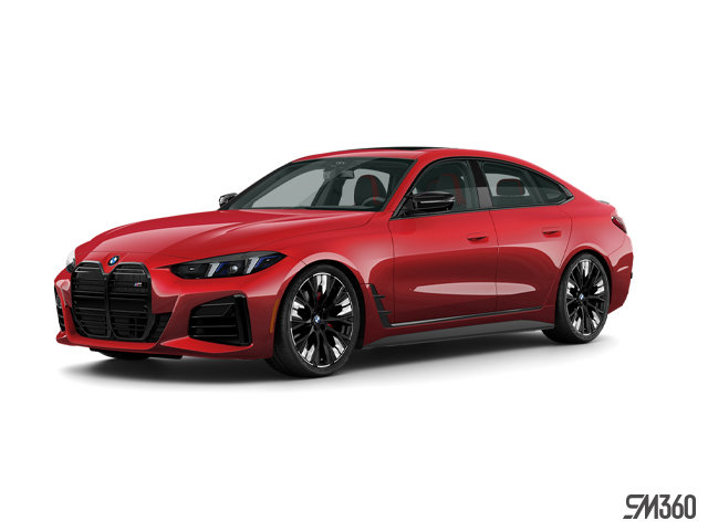 BMW 4 Series Gran Coupé M440 xDrive Legacy Edition 2025 - Photo 2