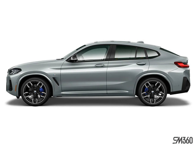 BMW X4 M40i 2025 - Photo 1