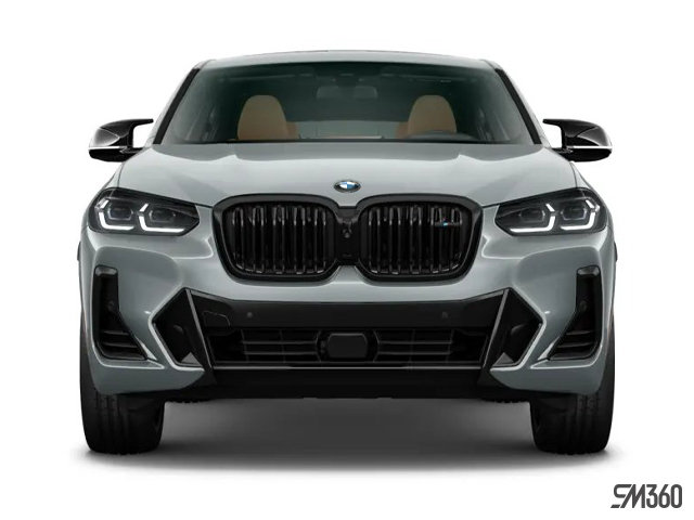 BMW X4 M40i 2025 - Photo 3