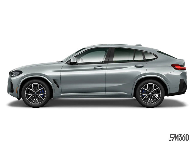 BMW X4 xDrive30i 2025 - Photo 1