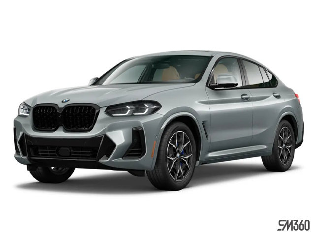 BMW X4 xDrive30i 2025 - Photo 2