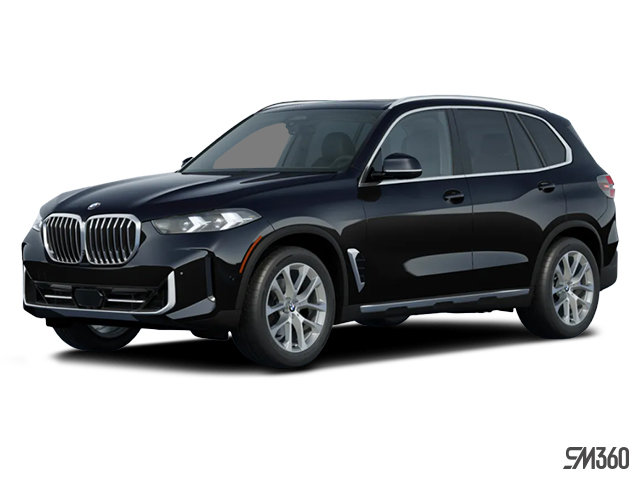 BMW X5 xDrive40i 2025 - Photo 2