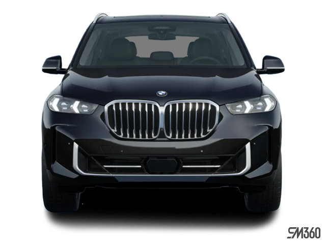 BMW X5 xDrive40i 2025 - Photo 3
