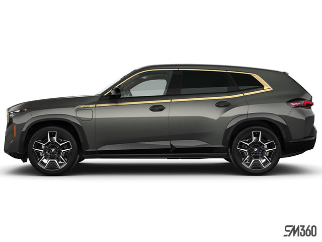 BMW XM BASE 2025 - Photo 1
