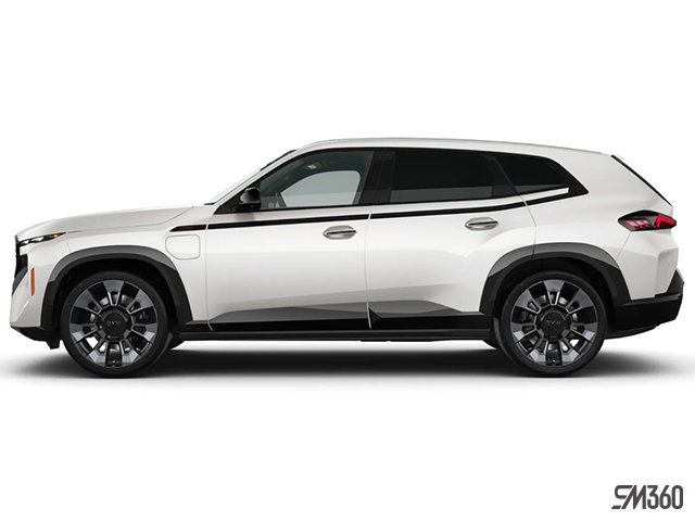 BMW XM Label 2025 - Photo 1