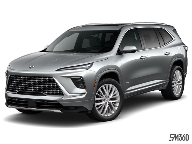 Buick Enclave Avenir 2025 - Photo 2