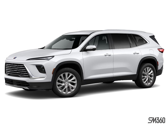 Buick Enclave Privilégié 2025 - Photo 1