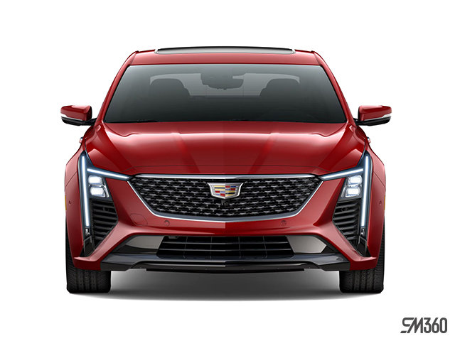 Cadillac CT5 Premium Luxury 2025 - Photo 3
