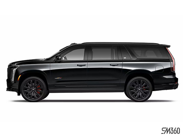 Cadillac Escalade ESV V-Sport 2025 - Photo 1