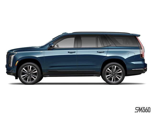 Cadillac Escalade Sport 2025 - Photo 1