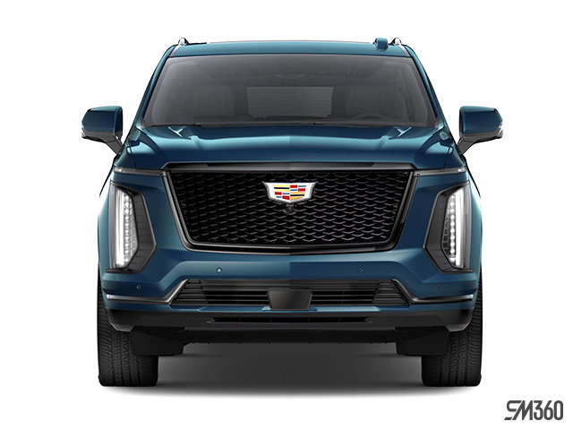 Cadillac Escalade Sport 2025 - Photo 3