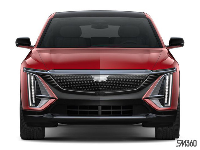 Cadillac Lyriq Sport 2 2025 - Photo 3