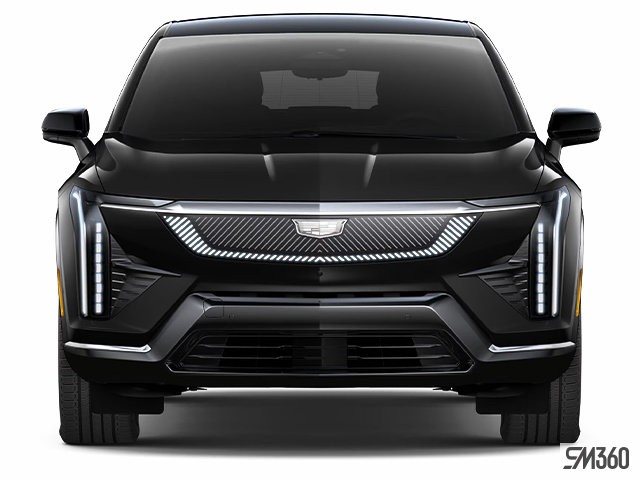 Cadillac Optiq Luxury  2 2025 - Photo 3