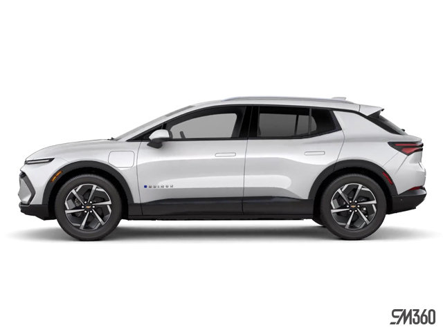 Chevrolet Equinox EV 2LT 2025 - Photo 1
