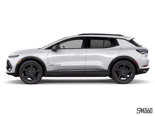 Chevrolet Equinox EV 2RS 2025 - Photo 1
