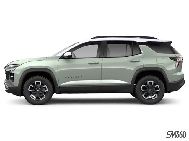 Chevrolet Equinox ACTIV 2025 - Photo 1