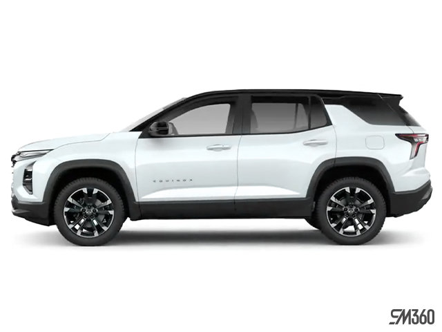 Chevrolet Equinox LT 2025 - Photo 1