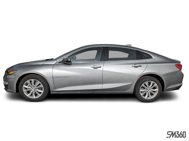 Chevrolet Malibu 1LT 2025 - Photo 1